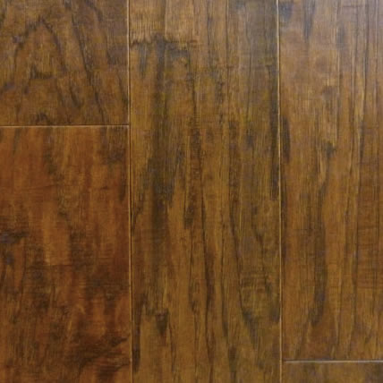 Garrison Hardwood Flooring Hickory Vintage